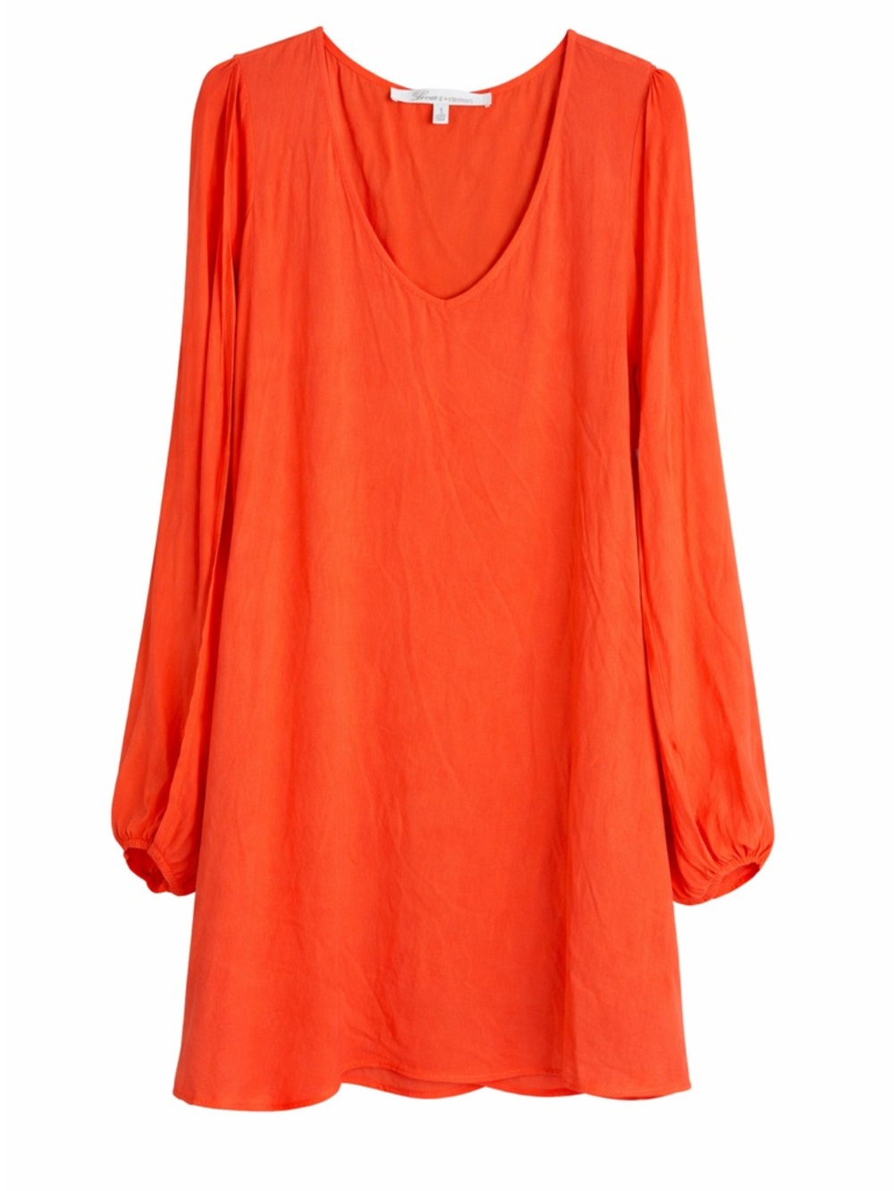 🌺Revolve Lovers & Friends Gracie Open Sleeve Mini - Picture 2 of 7